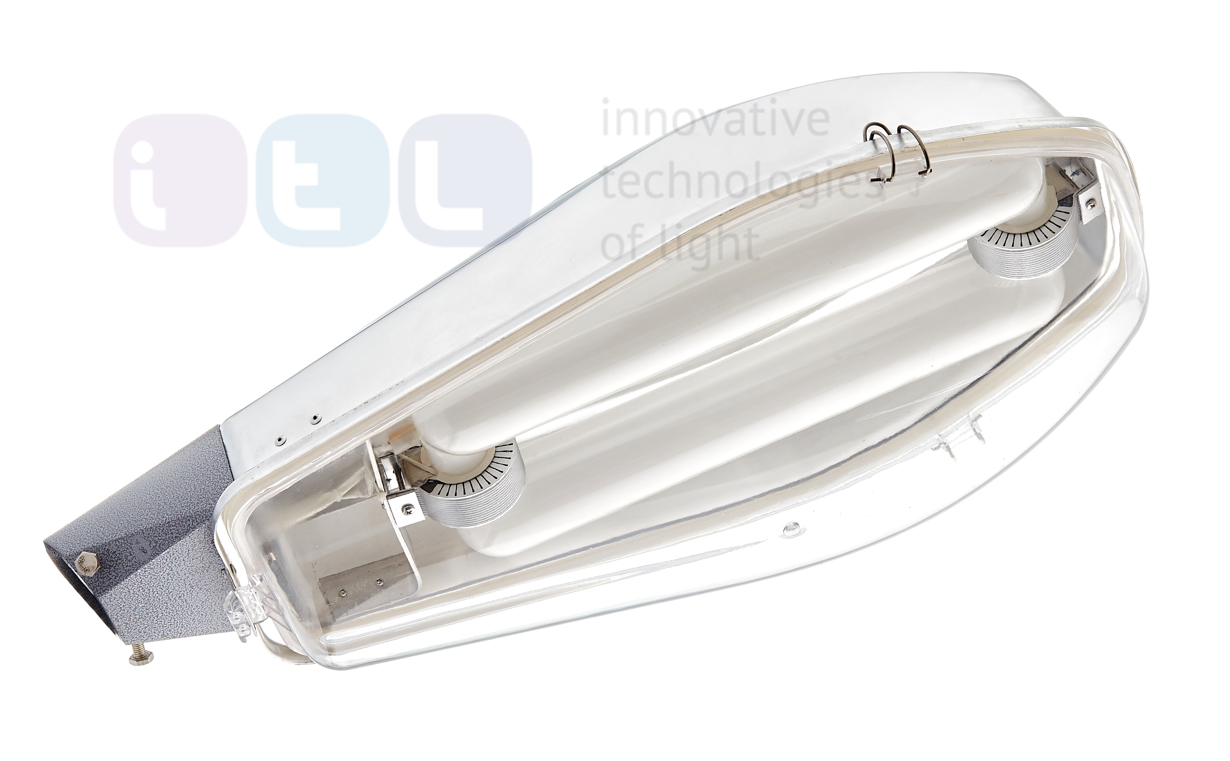 Светильник уличный индукционный ITL-SF001 250W  (ПРА вне светильника)