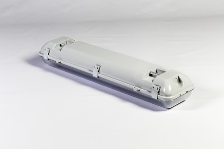 Аварийный светодиодный светильник NT-KRISTALL 40 А (СП-0.4)