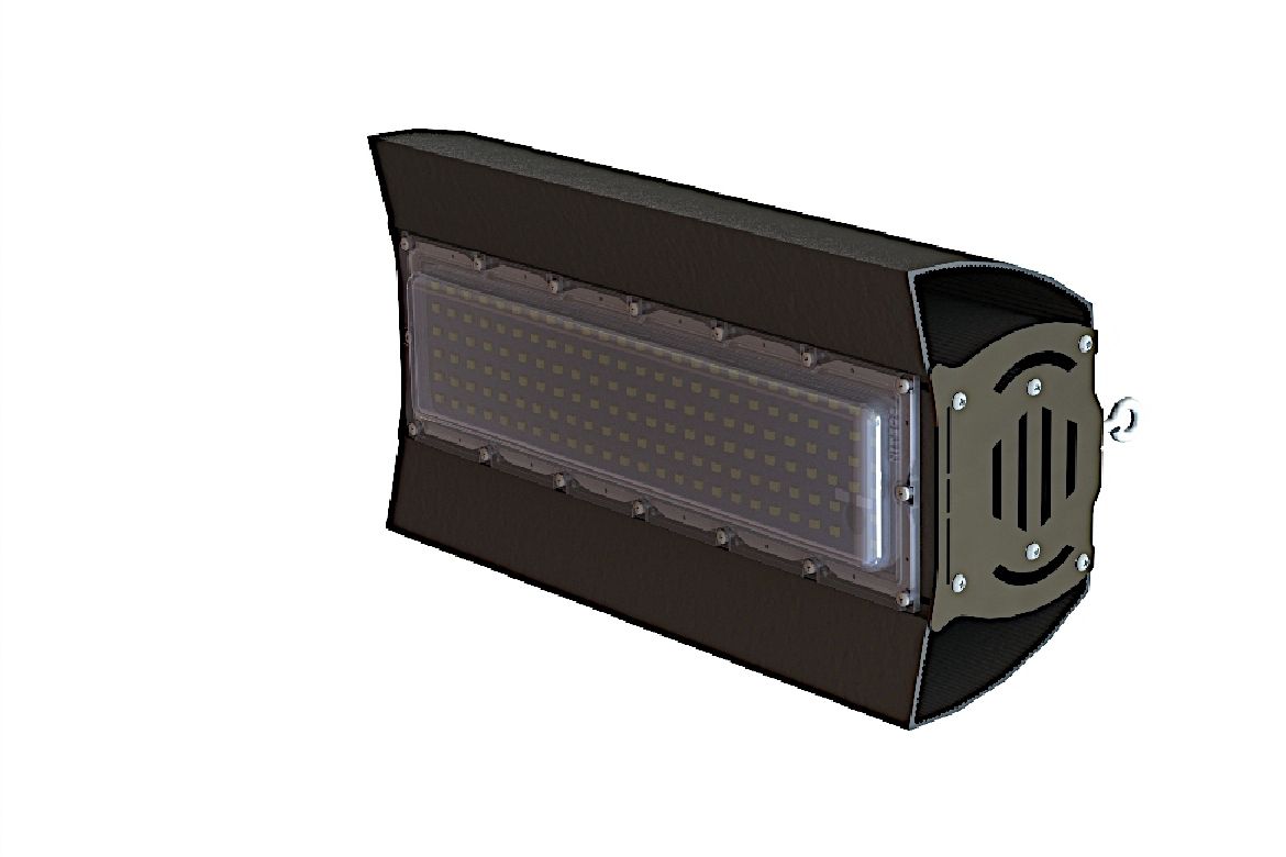 Промышленный светодиодный светильник МАГИСТРАЛЬ PROM 80 OSRAM