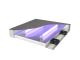 Ультрафиолетовый противомикробный светильник SVO-UVC-R-30