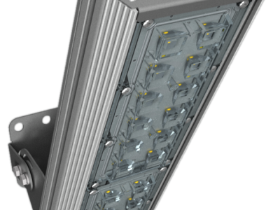 Прожектор "BM" направленного света NEWLED.BM.54.90.5K.IP67