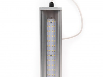 Низковольтный светильник "UL" NEWLED.UL.32-12VDC.120.5K.IP65