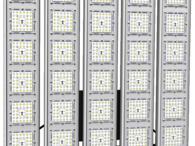 Прожектор "UM" направленного света NEWLED.UM.1005.58.5K.IP67.X5