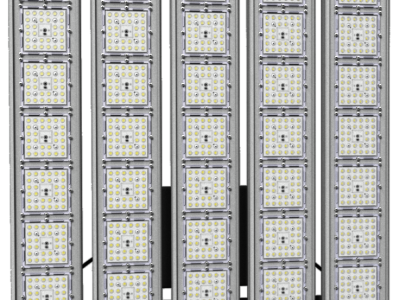 Прожектор "UM" направленного света NEWLED.UM.1063.90.5K.IP67.X5