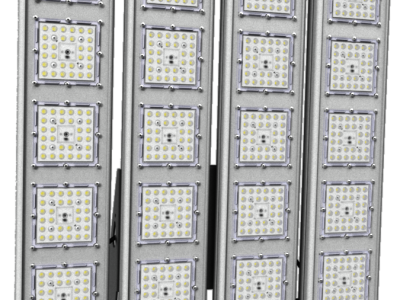 Прожектор "UM" направленного света NEWLED.UM.670.58.5K.IP67.X4