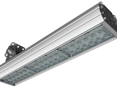 Прожектор "UMK" направленного света NEWLED.UMK.120.12.5K.IP67