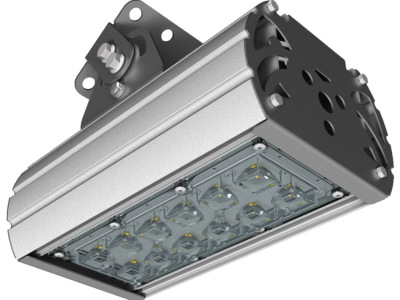 Прожектор "UMK" направленного света NEWLED.UMK.40.60.5K.IP67