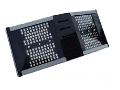 Светильник V-образный NEWLED.V.128.120.5K.IP67