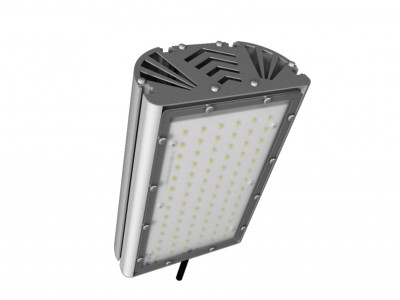 Взрывозащищенный светильник NEWLED.UM-Ex-64W-C