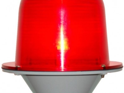 Светильник ЗОМ-3>10cd, тип «А», 30-265V AC/DC, IP65