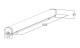 Светодиодный промышленный светильник LGT-Prom-AirTube-45