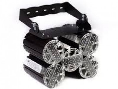 Прожектор светодиодный X-RAY Lira 250Л (CП-50)