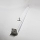Светодиодный аварийный светильник LGT-Retail-AirTube-80-Em
